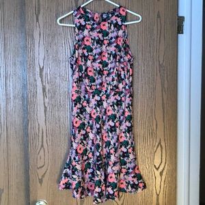 J. Crew Sundress